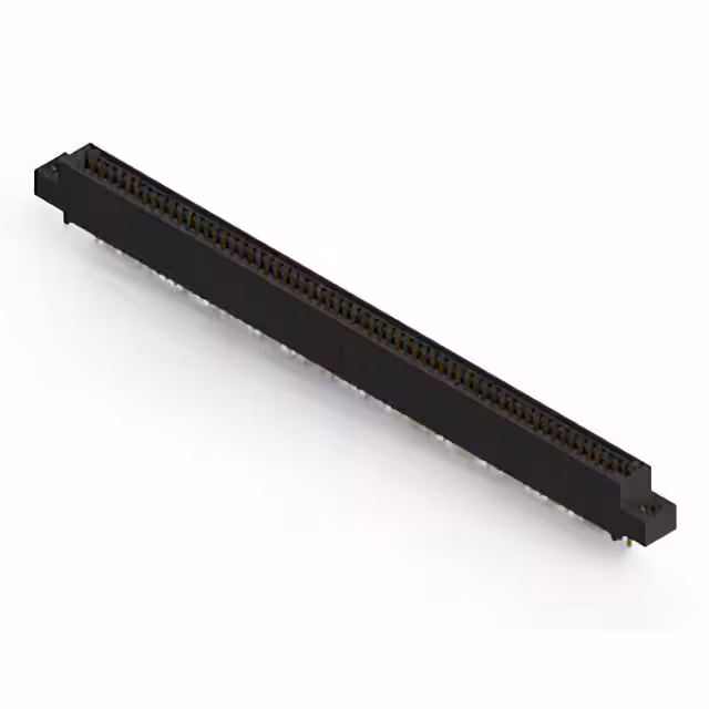 895-062-500-407 EDAC Inc.  Edgeboard Connectors